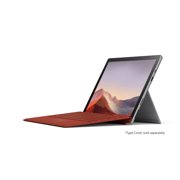 Microsoft Surface Pro 7  12.3" Touch-Screen - Intel Core i3-4GB Memory - 128GB Solid State Drive (Latest Model)  Platinum, VDH-00001