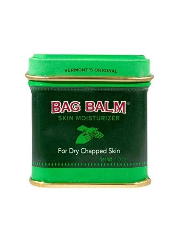 Bag Balm 1 oz for chapped, rough skin