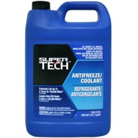 Super Tech Antifreeze / Coolant