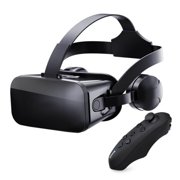 3D VR Glasses Virtual Reality Glasses for 4.7-6.7 Smart Phone