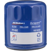 ACDelco PF46E Oil Filter