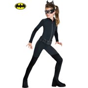 Batman the Dark Knight - Catwomen Child Costume
