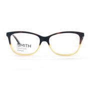 Smith Optics Jaden Womens Eyeglasses G36 Tortoise 53 15 135 Frames Cat Eye