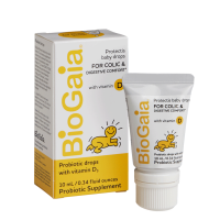 BioGaia Protectis Baby Drops with vitamin D
