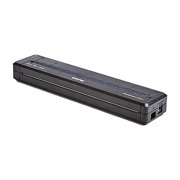 Brother PocketJet Monochrome Direct Thermal Mobile Printer 300 dpi Black PJ773