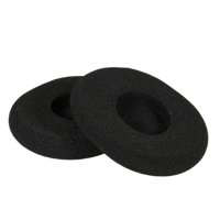 Replacement Earpads Ear Pad Cushion Soft Foam for Logitech H800 H 800 Wireless Headphone Earphone