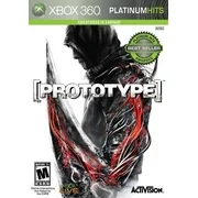 Prototype - Platinum Hits (Xbox 360)