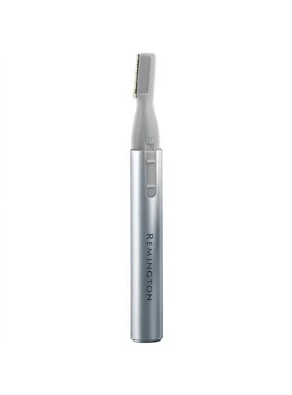 Remington MPT3400E Battery Operated Dual Blade Pen Trimmer