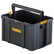 DeWALT DWST17809 Heavy Duty TSTAK Tool Storage Open Tote w / Folding Handle