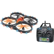 2.4Ghz 4.5-Channel Horizon Spy Drone Picture and Video Remote Control Quadcopter