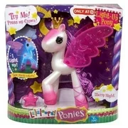 Lalaloopsy Feature Pony - Starry Night