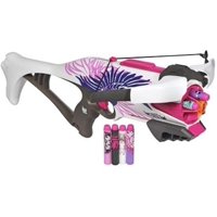 Nerf Rebelle Guardian Crossbow Blaster (Discontinued by manufacturer)