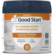 Gerber Good Start GentlePro (HMO) Powder Infant Formula