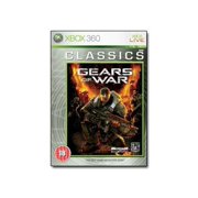 Gears of War - Ultimate Edition - Xbox One - English - EMEA