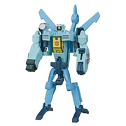 Transformers Cyberverse Action Attackers: 1-Step Changer Autobot Whirl