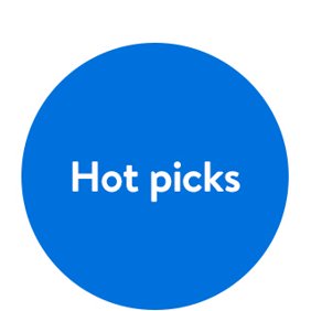 Hot picks