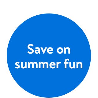 Save on summer fun