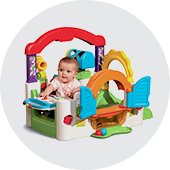 Play centers