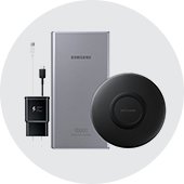 Samsung accessories
