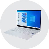 Samsung Savings laptops