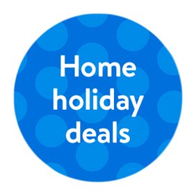 Home holiday deals