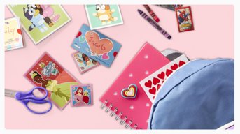 Classroom goodies. Throw a party they won’t forget with cards, candy and more. Shop now 