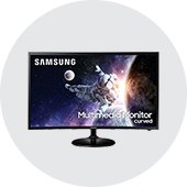 Samsung monitors