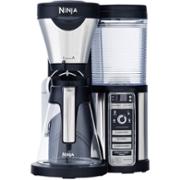 Ninja CF080 Coffee Bar Auto-iQ Brewer with ..