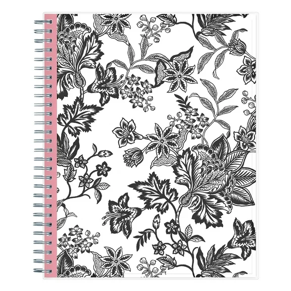 2024 Monthly Planner, 8x10, by Blue Sky, Analeis