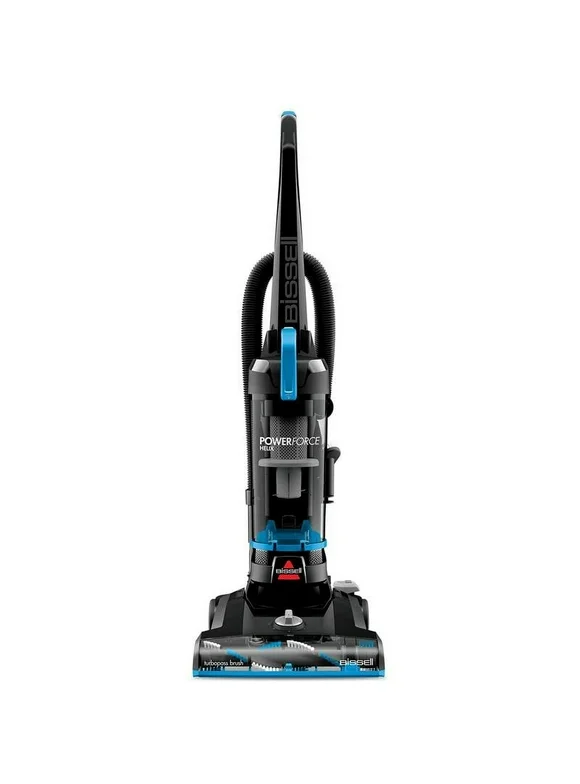 BISSELL PowerForce Helix Bagless Upright Vacuum 3313
