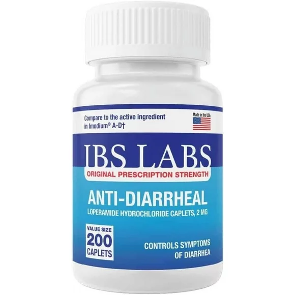 BVAMOS 200 Anti-Diarrheal