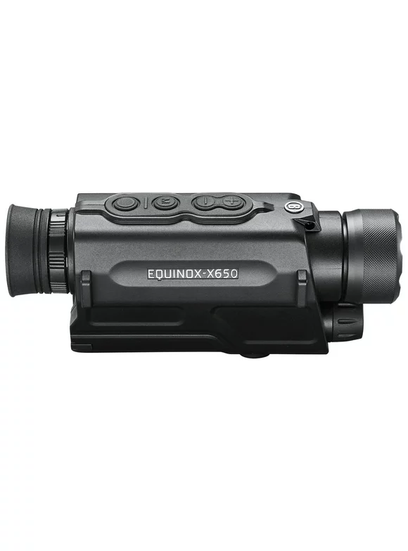 Bushnell EX650 Digital Equinox X650 Night Vision 5x 32mm Monocular