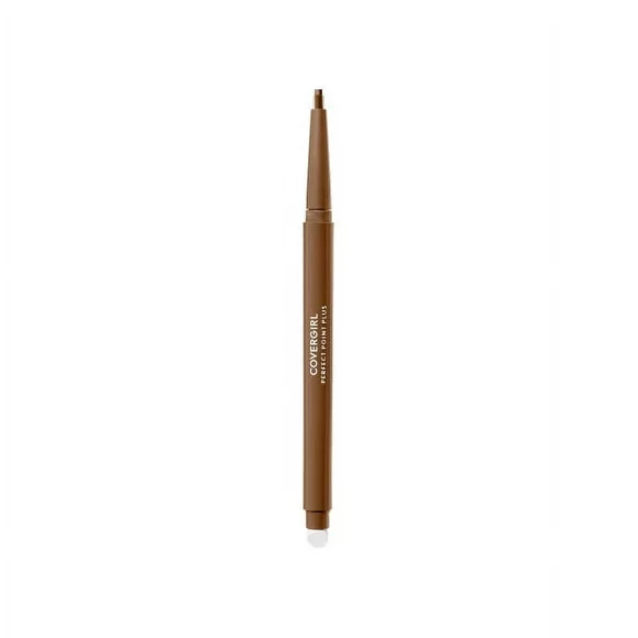 COVERGIRL Perfect Point Plus Eyeliner, 228 Toffee, 0.008 oz