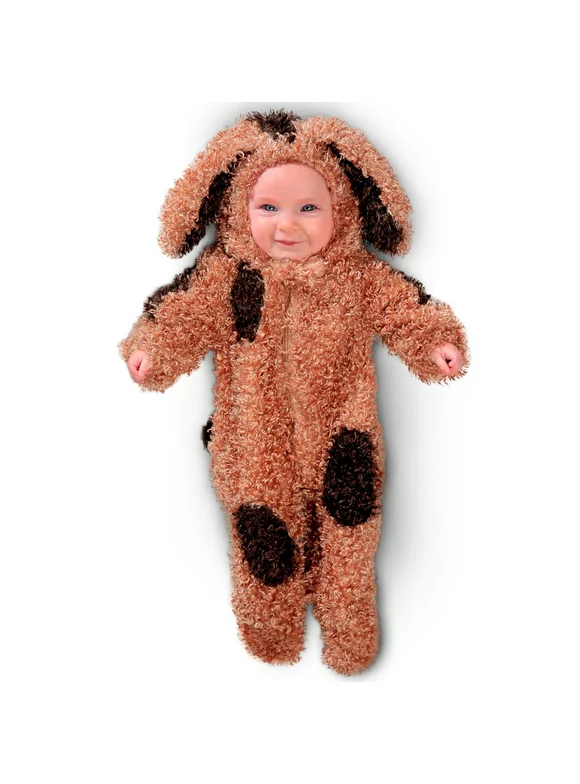 Child Bentley the Puppy Costume