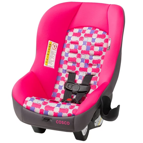 Cosco Kids Scenera NEXT Convertible Car Seat, Bauble