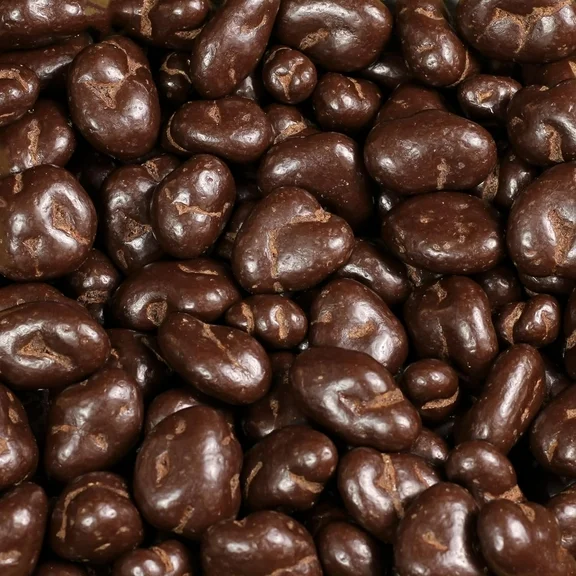 Dark Chocolate Covered Walnuts by It's Delish, 12 Oz Bulk Bag  Chocolate Walnut Candy Nuts Bulk Walnuts Chocolates Sweet & Crunchy Nut Snack  Vegan, Kosher