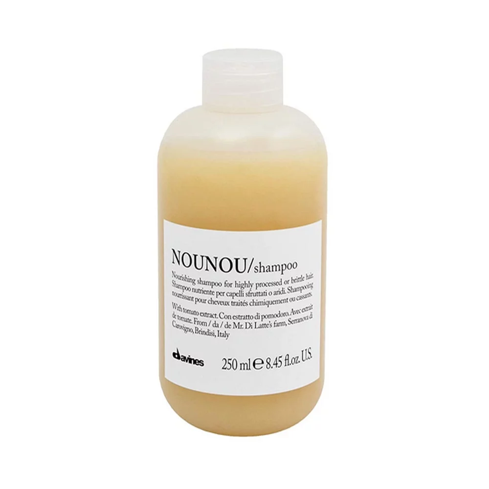 Davines NOUNOU Nourishing Shampoo 8.45 oz