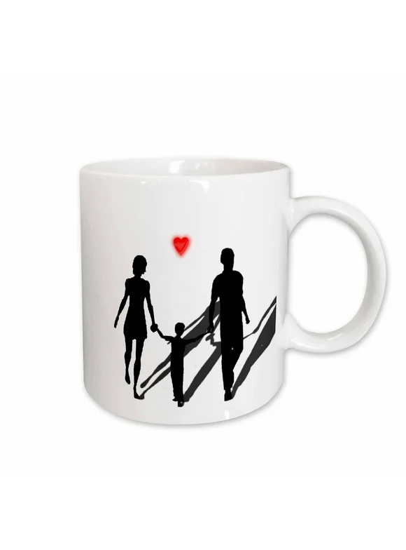 Family II 11oz Mug mug-37800-1
