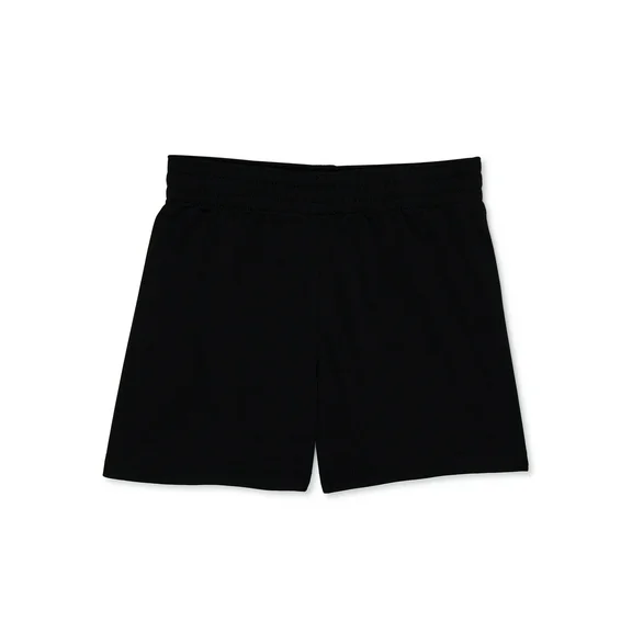 Garanimals Toddler Boys Polyester Interlock Shorts, Sizes 18M-5T
