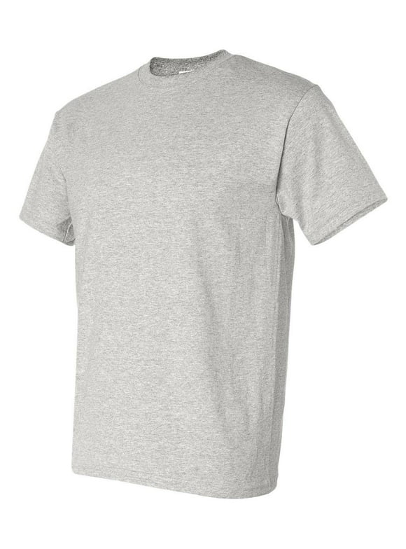 Gildan - DryBlend T-Shirt - 8000 - Ash - Size: L