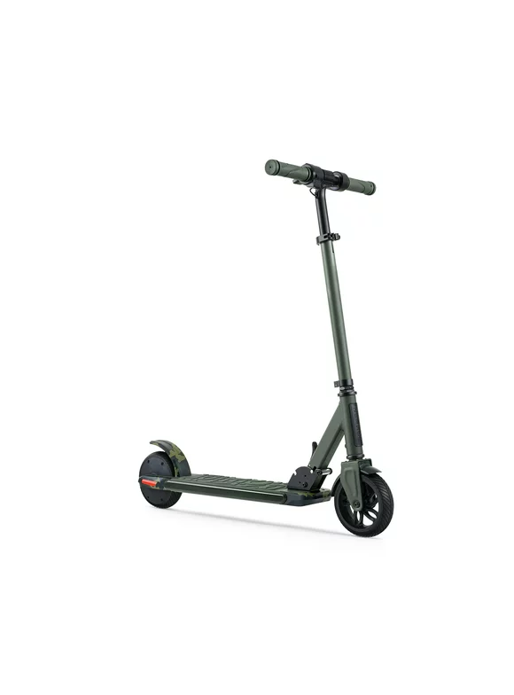 Jetson Relay Electric Scooter Camo  | Weight Limit up to 132 lb, Ages 8+