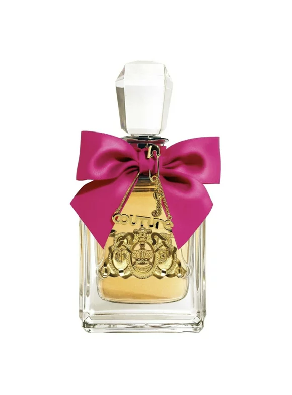 Juicy Couture Viva La Juicy Eau de Parfum Perfume for Women, 3.4 Oz
