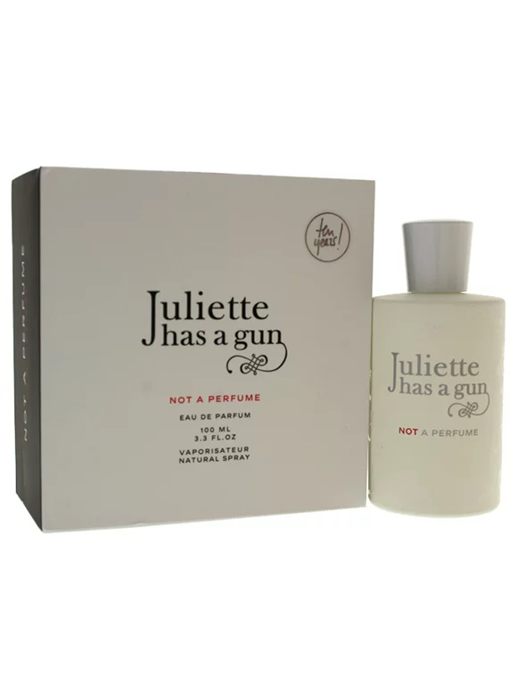 Juliette Has A Gun, Not A Perfume For Women, 3.3 Oz