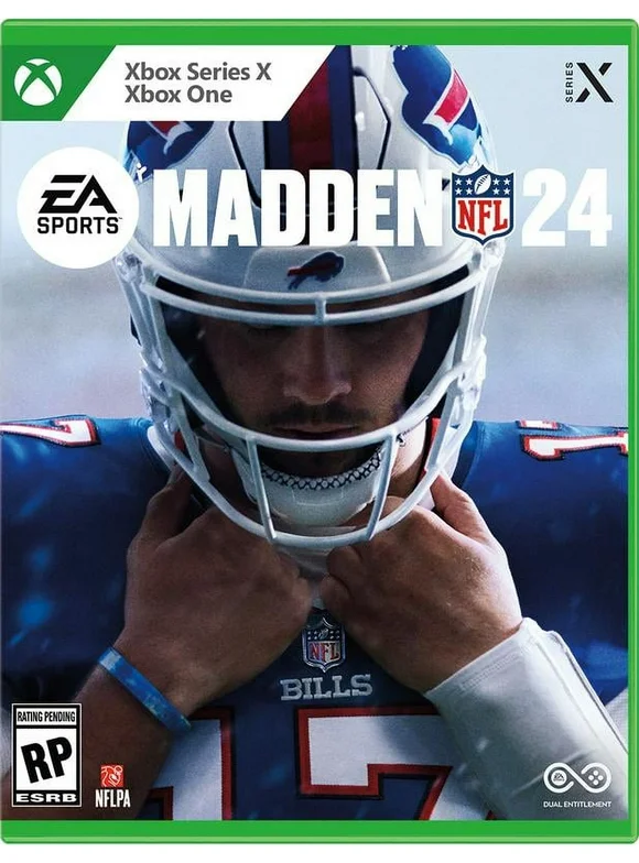 Madden NFL 24 - Xbox Series X