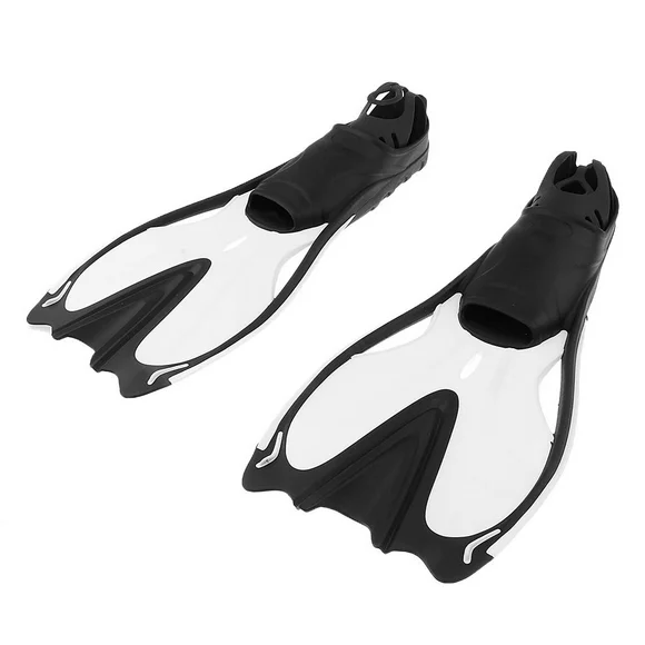 Professional Swim for Adult - Scuba Dive Diving Swimming Training Learning s Snorkeling Gear L