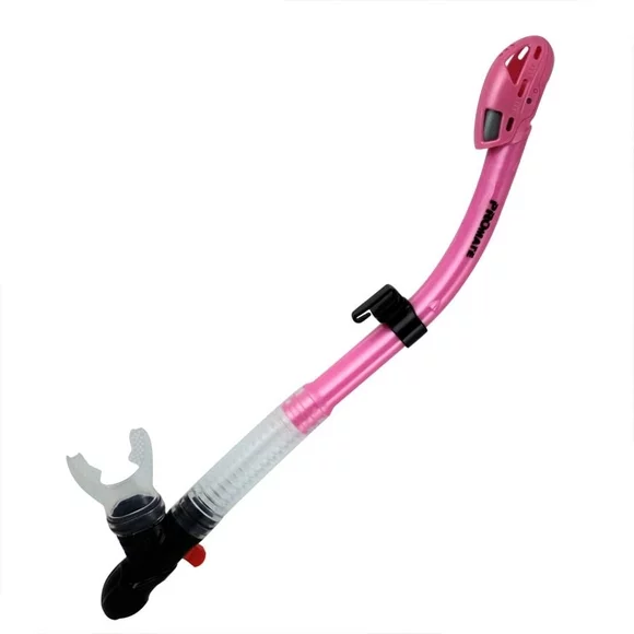 Promate Goby Ultra Dry Scuba Diving Snorkeling Snorkel - SK890