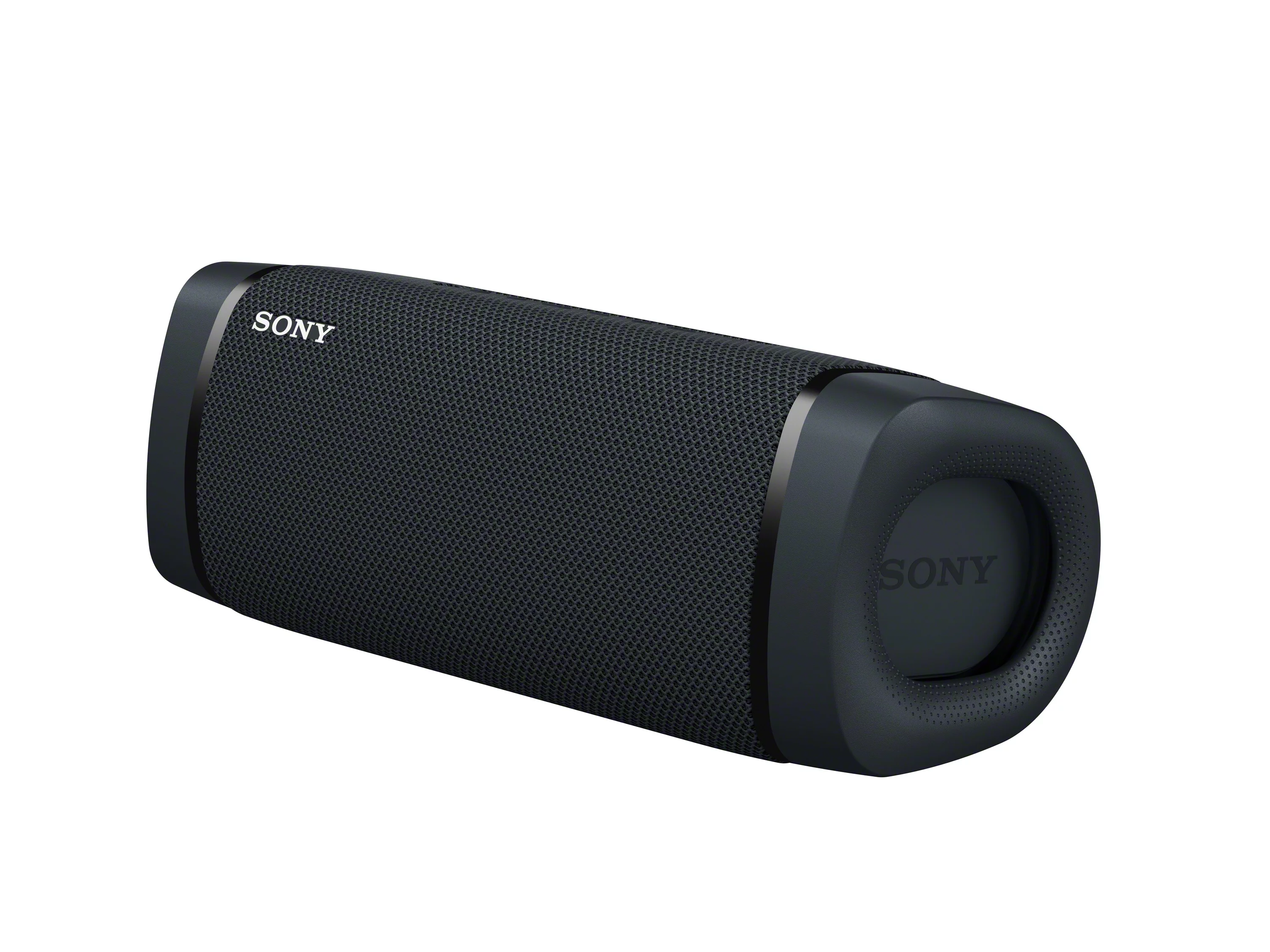 Sony SRSXB33 Black Wireless Waterproof Portable Bluetooth Speaker with Extra Bass (2020)