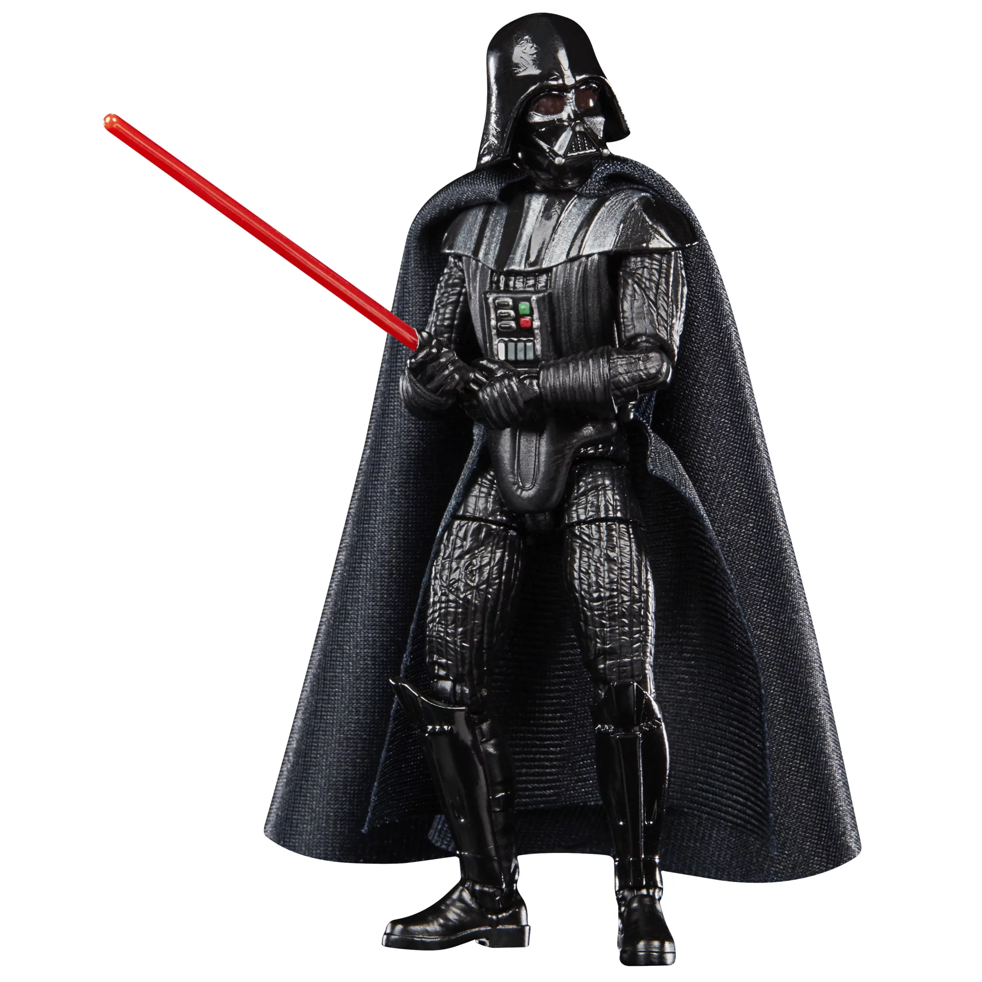 Star Wars: Obi-Wan Kenobi - The Vintage Collection Darth Vader (The Dark Times) Toy Action Figure for Boys and Girls Ages 4 5 6 7 8 and Up (9”)