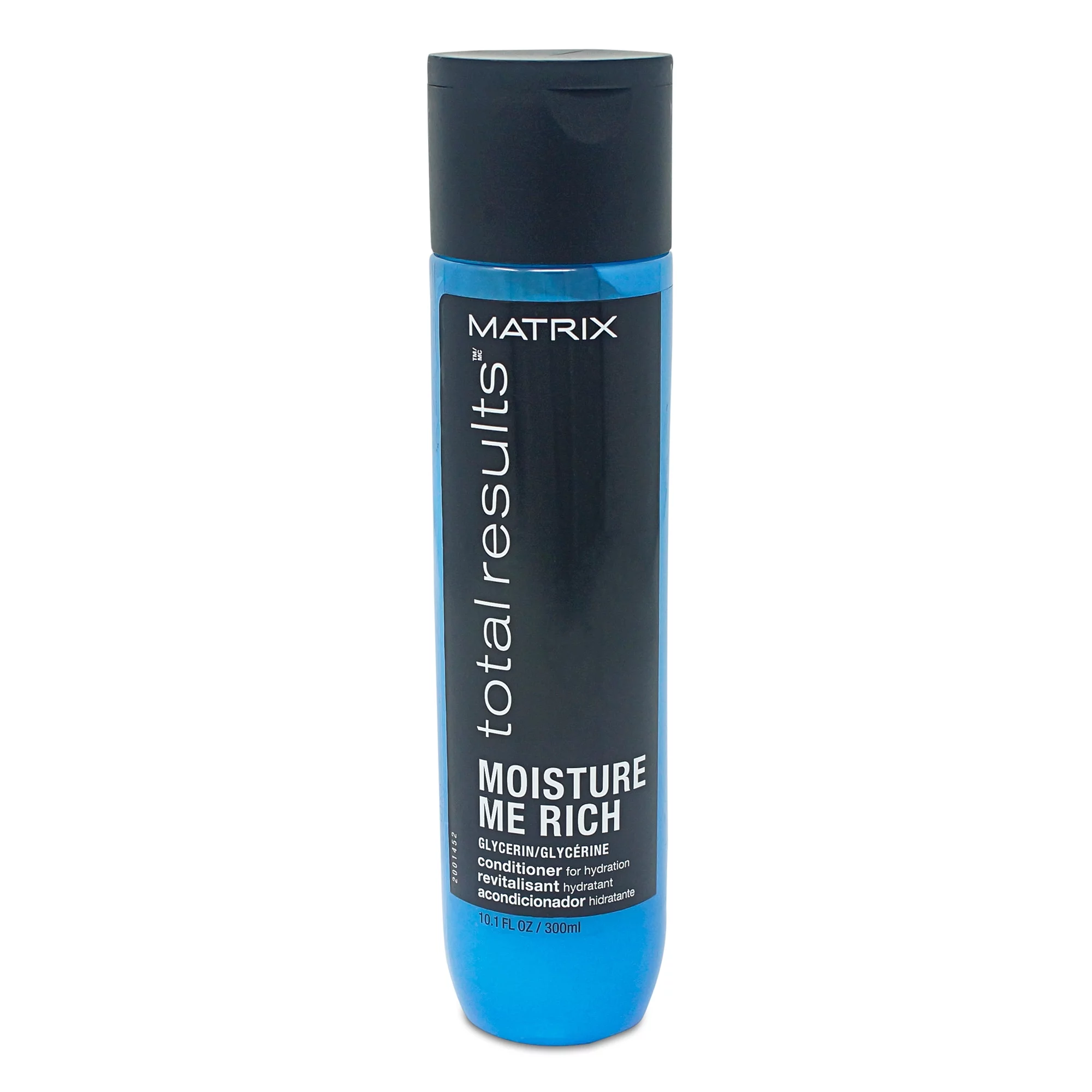 Total Results Moisture Me Rich Conditioner by Matrix for Unisex - 10.1 oz Conditioner