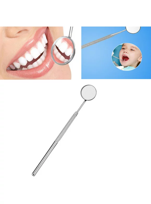 Toyfunny Household Oral Care Tools Can Prevent Foggy Dental Mirror Dental Checker